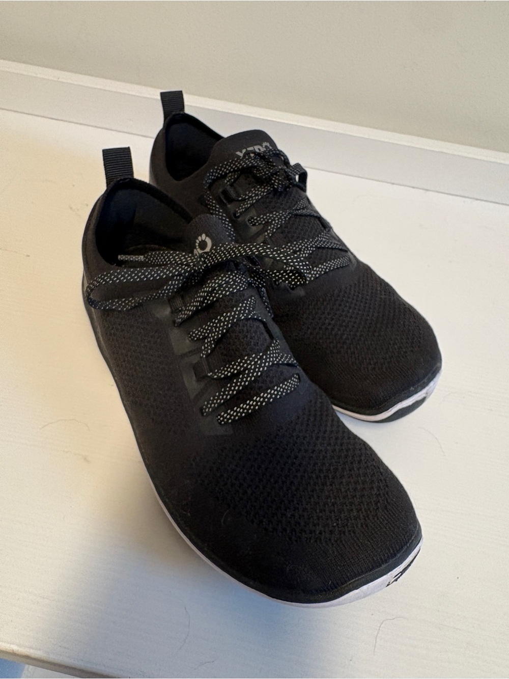 Xero Barefoot Nexus Knit - Women size 7